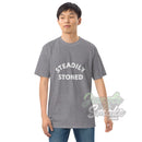 Men’s premium heavyweight tee