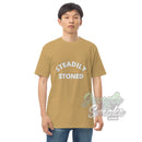 Men’s premium heavyweight tee