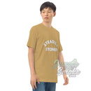 Men’s premium heavyweight tee