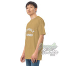 Men’s premium heavyweight tee