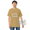 Men’s premium heavyweight tee