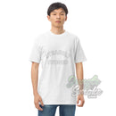 Men’s premium heavyweight tee