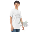 Men’s premium heavyweight tee