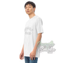 Men’s premium heavyweight tee