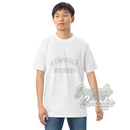 Men’s premium heavyweight tee