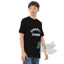 Men’s premium heavyweight tee