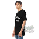 Men’s premium heavyweight tee