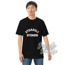 Men’s premium heavyweight tee