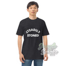 Men’s premium heavyweight tee