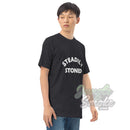 Men’s premium heavyweight tee