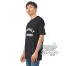 Men’s premium heavyweight tee