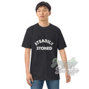 Men’s premium heavyweight tee