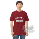 Men’s premium heavyweight tee