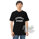 Men’s premium heavyweight tee