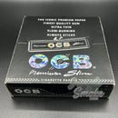OCB Papers Slim