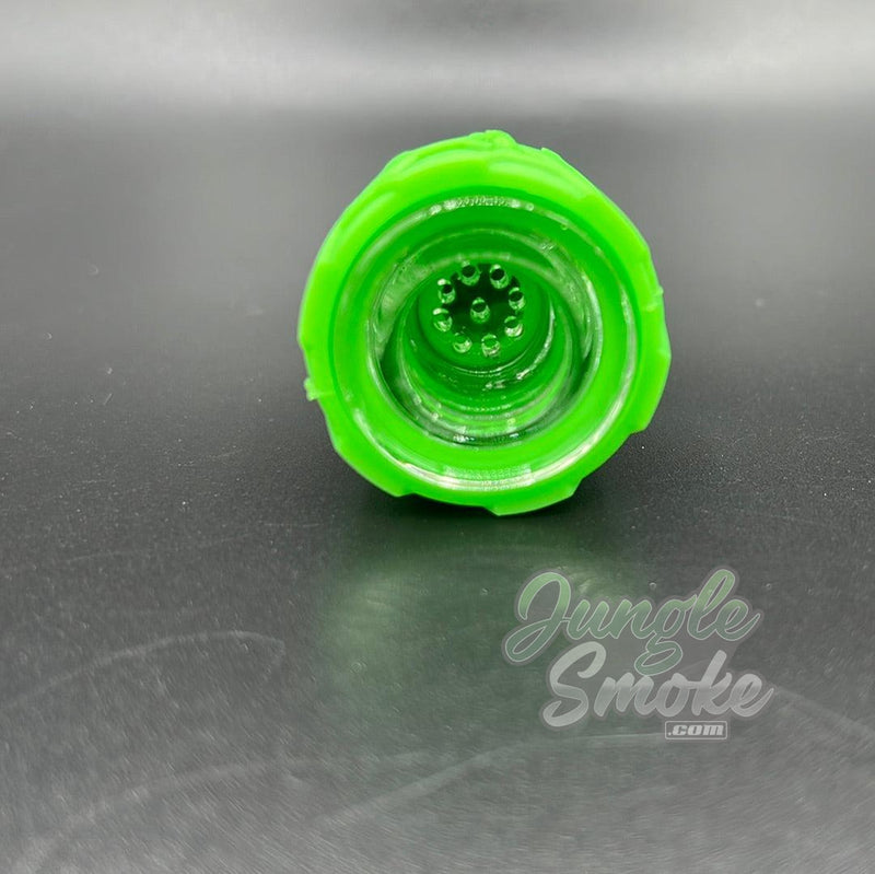 Ooze Armor Silicone Bowl