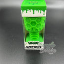 Ooze Armor Silicone Bowl