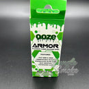 Ooze Armor Silicone Bowl