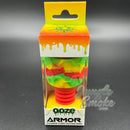 Ooze Armor Silicone Bowl