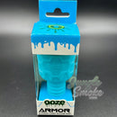 Ooze Armor Silicone Bowl