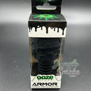 Ooze Armor Silicone Bowl