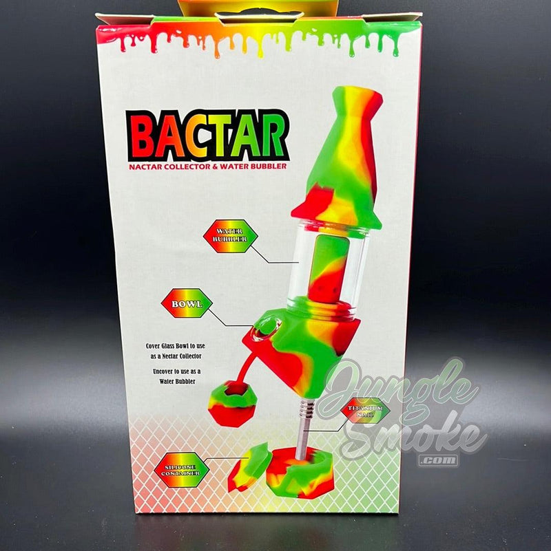 Ooze Bactar