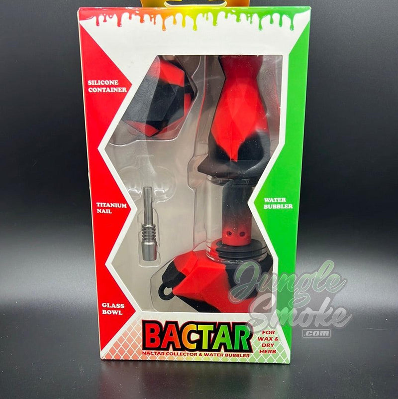Ooze Bactar