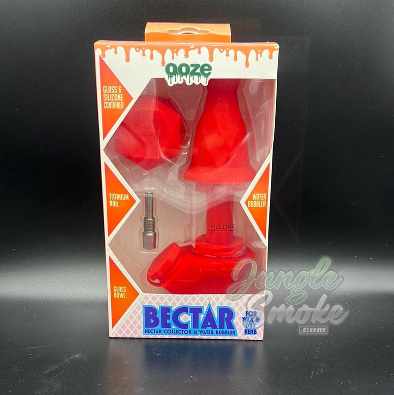 Ooze Bactar