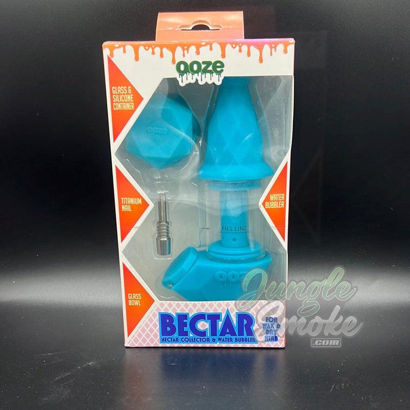 Ooze Bactar