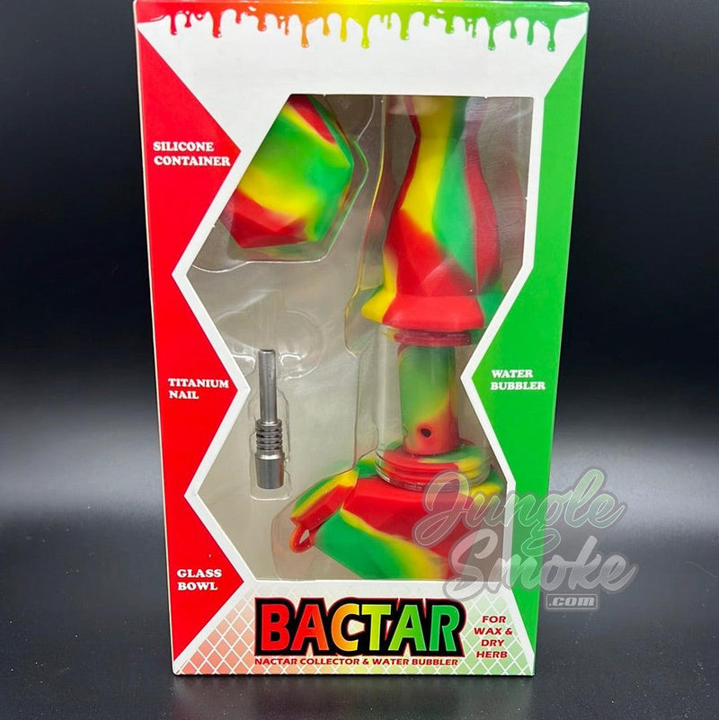Ooze Bactar