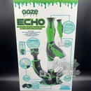 Ooze Echo Silicone Glass