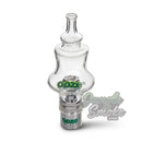 Ooze Glass Globe 510 Thread
