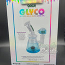 Ooze Glyco Scarlet Red