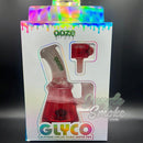 Ooze Glyco Scarlet Red