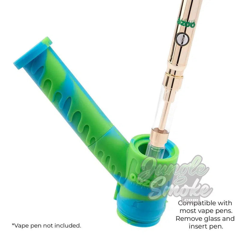 Ooze Mojo
