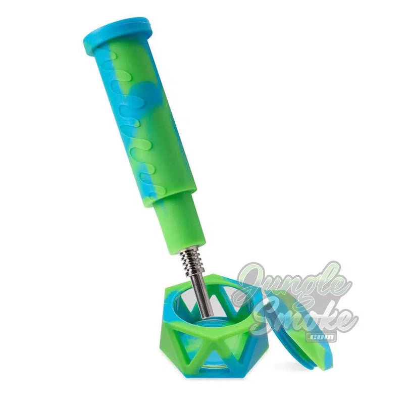 Ooze Mojo