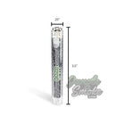 Ooze Slim Clear Series