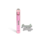 Ooze Slim Clear Series