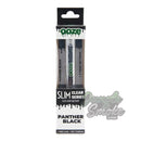 Ooze Slim Clear Series