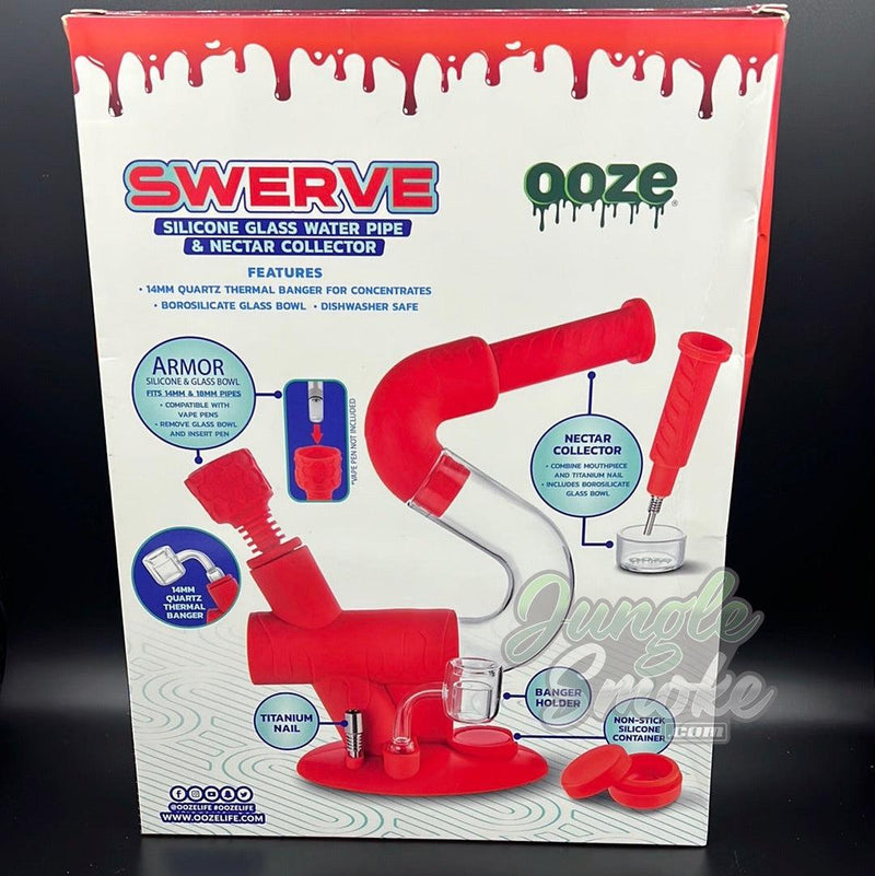 Ooze Swerve