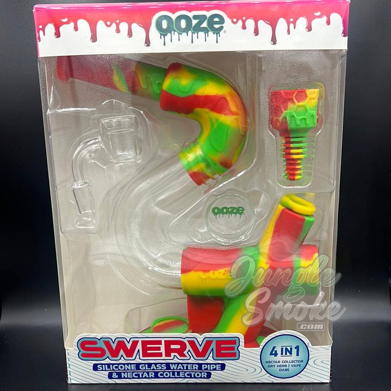 Ooze Swerve