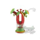 Ooze Trip Silicone Water pipe