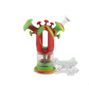 Ooze Trip Silicone Water pipe