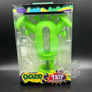 Ooze Trip Silicone Water pipe