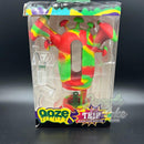 Ooze Trip Silicone Water pipe