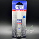 Ozium Air Sanitizer 0.8oz