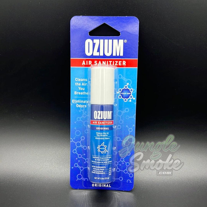 Ozium Air Sanitizer 0.8oz