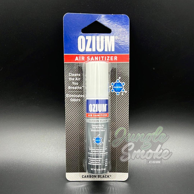 Ozium Air Sanitizer 0.8oz