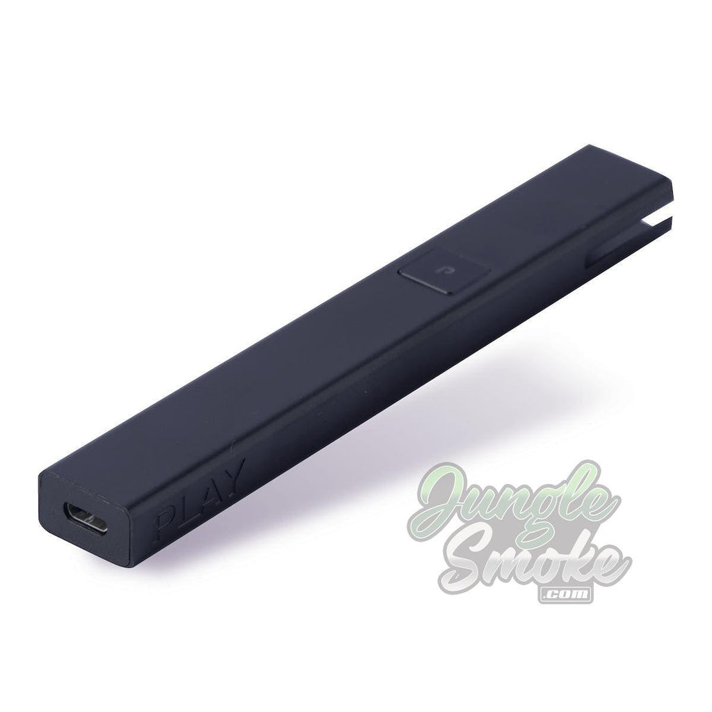 PLUGNPLAY PLAY BATTERY BLACK PLUGNPLAY PLAY BATTERY BLACK