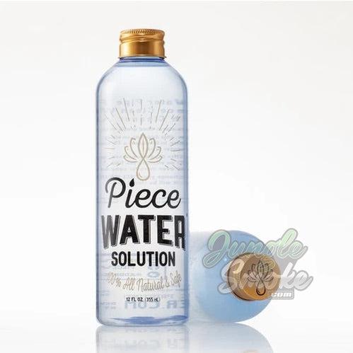 Piece Water Solution